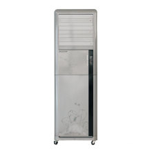 Portable small room air cooler and CE certification spray mist air cooler